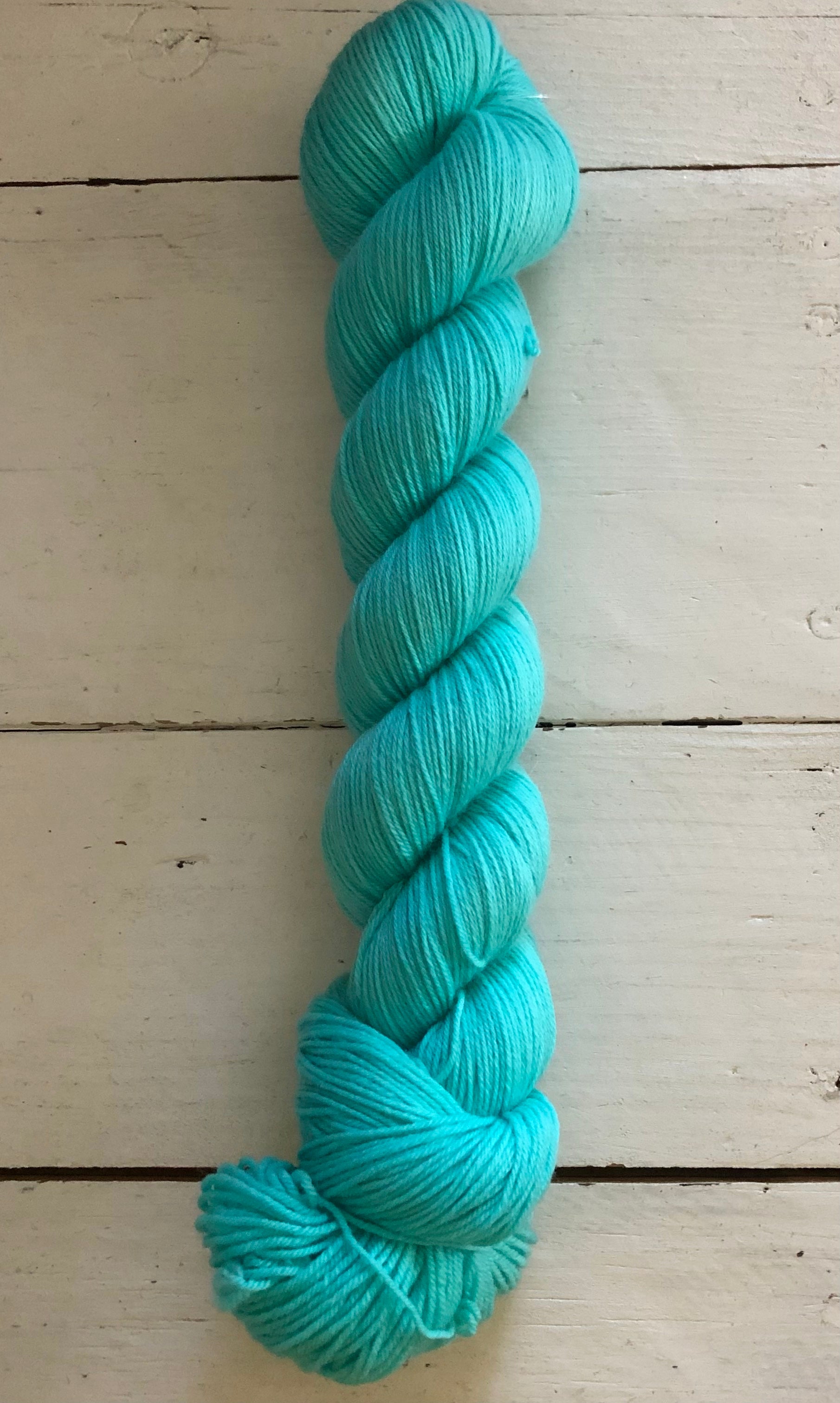 Rose Hill Yarns Fingering Weight